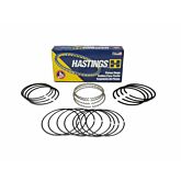 Hastings piston rings set 81/81.5/82mm (B16/B18 engines) | HA-2C4666 | A4H-TECH.COM