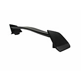 H-Gear polyester Spoiler Type R style (Civic 2017+) | HG-64245 | A4H-TECH.COM