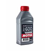 Motul RBF 600 Race brake fluid/clutch line fluid (universal) | 8069HB | A4H-TECH.COM