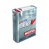 Motul 300V Le Mans 20W60 full synthetic engine oil 2 liter (universal) | 825821 | A4H-TECH.COM
