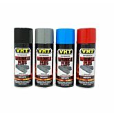 VHT paint wrinkle paint spray can 312gr different colors (universal) | VHT-GSP201000 | A4H-TECH.COM