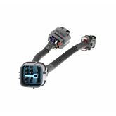 Speedfactory Zündverteiler Adapter OBD1 nach OBD2 10-pin (universal Honda) | SF-01-045 | A4H-TECH.COM