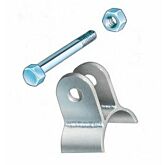 OMP roll bar weld fitting (universal) | AA/122 | A4H-TECH.COM