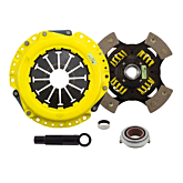 ACT Heavy Duty 4-Puck sprung clutch kit (K-serie engines) | ACT-AR1-HDG4 | A4H-TECH.COM