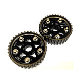 AEM Tru-Time adjustable cam gears (B/H-serie engines) | AEM-23-802BK | A4H-TECH.COM