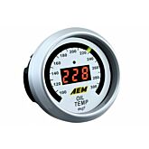 AEM Digitale Temperatuur Meter (Universeel) | AEM-30-4402