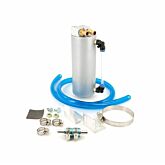 H-Gear Öl-Überlaufbehälter 450ML (universal) | AUS-DK-RE2 | A4H-TECH.COM