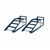 H-Gear plastic ramps up to 5000 kg (universal) | HG-HB-A45 | A4H-TECH.COM