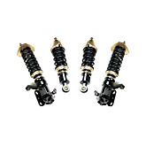 BC Racing BR-RA type coilovers (Civic 07-11 FK1/FK2/FK3/FN3) | BC-A-41-RA | A4H-TECH.COM