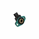 Bull Boost Performance TPS drosselklappe position sensor (Honda K-serie motor) | BB-01-716715750641 | A4H-TECH / ALL4HONDA.COM
