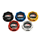 BLOX Racing Aluminium oil cap (universal) | BXAC-00501 | A4H-TECH.COM
