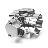 BLOX Racing V2 TPS throttle body position sensor (K-serie engines) | BXIM-10401-V2 | A4H-TECH.COM
