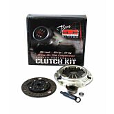 Competition Clutch Stage 1 organic clutch kit (B-serie engines) | CCI-8026-1500 | A4H-TECH.COM