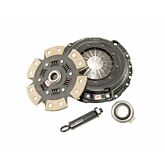 Competition clutch Stage 4 clutch kit  (B-serie engines) | CCI-8026-1620 | A4H-TECH.COM