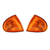 Sonar blinkleuchteen/Corners orange Klares (Del Sol 92-98) | CL-CRX92-A | A4H-TECH.COM