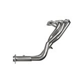 DC Sports exhaust manifold 4-2-1 stainless steel ceramic coated (Honda S2000 99-09) | DC-HHC5020 | A4H-TECH / ALL4HONDA.COM
