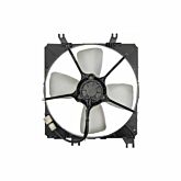 Dorman cooling fan / radiator fan (Honda Civic/Shuttle/CRX) | DM-620-215 | A4H-TECH / ALL4HONDA.COM