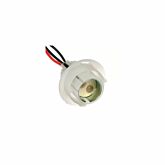 Dorman Light socket 3-wire double contact (universal) | DM-84809 | A4H-TECH / ALL4HONDA.COM