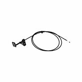 Dorman Motorkapslot kabel (Honda CR-V 96-02 2.0) | DM-912-210 | A4H-TECH / ALL4HONDA.COM