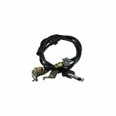 Dorman Hand brake cable left (Honda Civic/Integra) | DM-C660276 | A4H-TECH / ALL4HONDA.COM