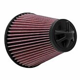 K&N air filter (S2000 99-09) | E-2435 | A4H-TECH.COM
