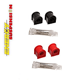 Energy Suspension 13mm Swaybar PU Rubbers Achterkant (Civic 92-00/Del Sol 92-98) | EN-16.5107 | A4H-TECH.COM