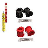 Energy Suspension 25.5mm Swaybar PU Rubbers Voorzijde (Civic 01-06) | EN-16.5133 | A4H-TECH.COM