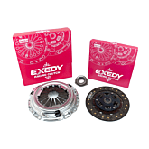 Exedy Stage 1 clutch kit (88-91 D16Z5 engines) | EX-08801B | A4H-TECH / ALL4HONDA.COM
