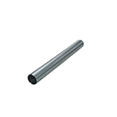 Simons flexible pipe 0.5M steel (universal) | U05X50 | A4H-TECH.COM