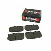 Ferodo DS2500 performance remblokken voorzijde (Civic 2015+ Type R) | FRP3067H