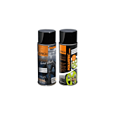 Foliatec Spray Film (Spuitfolie) Sealer Spray 1x400ml (universeel) | FT-210X | A4H-TECH / ALL4HONDA.COM
