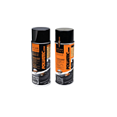 Foliatec seat & leather color spray sealer spray 1x400ml (Universeel) | FT-24XX | A4H-TECH / ALL4HONDA.COM