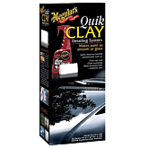 Meguiar's Quik Clay Detailing System | G1116