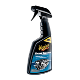 Meguiar's Engine Cleaner spray bottle 450ml (universal) | G14816 | A4H-TECH.COM