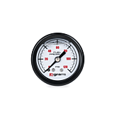 Grams Kraftstoffdruck anzeige 0-120 PSI (universal) | G2-99-1200W | A4H-TECH.COM