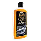 Meguiar's Gold Class Car Wash Shampoo & Conditioner 473ml (universal) | G7116 | A4H-TECH.COM
