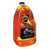 Meguiar's Gold Class Car Wash Shampoo & Conditioner 1.89L | G7164