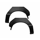 ABP weld in wheel arch (Civic/CRX 88-91 3drs) | HDC2909591X | A4H-TECH.COM