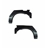 ABP weld in wheel arch (Civic 92-95/Del Sol 92-98) | HDE2911591X | A4H-TECH.COM