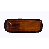 Knipperlicht zijkant Links Oranje (Civic 96-00) | HDG2100L