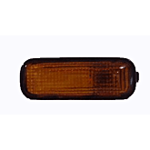 Knipperlicht Zijkant Rechts Oranje (Civic 96-00) | HDG2100R