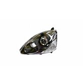 Facelift koplamp Links (Civic 01-06 3/5 drs) | HDJ3010L