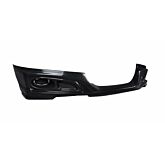 H-Gear ABS plastic mugen style bumperlip front (CR-Z 10-12) | HG-218285 | A4H-TECH.COM
