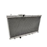 H-Gear Pro-line Aluminium radiateur (Honda Civic 17-21 2.0 Type R Turbo FK8) | HG-PL-RAD-FK8 | A4H-TECH / ALL4HONDA.COM