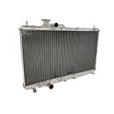 H-Gear Pro-line Aluminum Wasserkühler (Honda Civic 07-12 Type R FN2) | HG-PL-RAD-FN2 | A4H-TECH / ALL4HONDA.COM