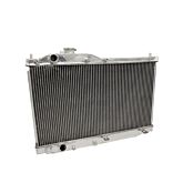 H-Gear Pro-line Aluminum radiator (Honda S2000 99-09) | HG-PL-RAD-S2K | A4H-TECH / ALL4HONDA.COM