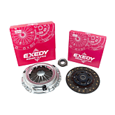 Exedy Stage 1 clutch kit (90-91 B16A1 engines) | HK03H837 | A4H-TECH.COM
