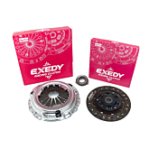 Exedy Stage 1 clutch kit (B-Serie engines) | HK04H817 | A4H-TECH.COM