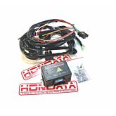 Hondata coil on plug (COP) retrofit kit (D/B/H/F serie engines) | HT-COP | A4H-TECH.COM