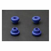 Hardrace Draagarm rubbers set voorzijde (Suzuki Solio 2002+) | HR-6382 | A4H-TECH / ALL4HONDA.COM